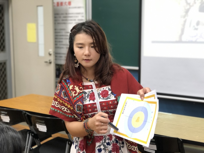 109/04/20 返鄉青年分享-tamiku圖片