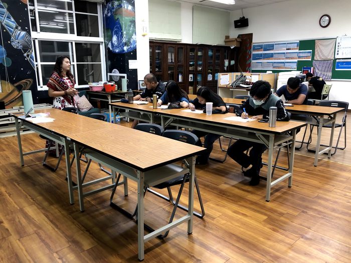 109/04/20 返鄉青年分享-tamiku圖片