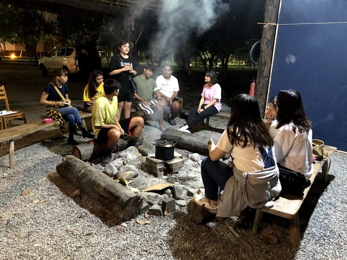 109/04/21 原民周活動-山海歡聚圖片
